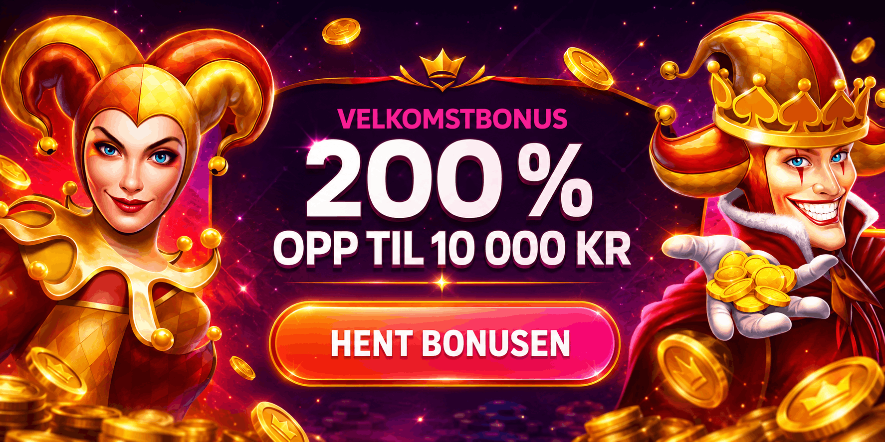 Happyspins Casino